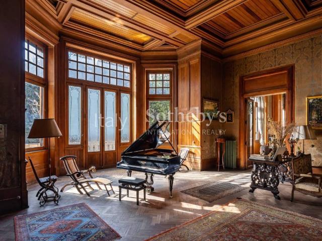 Villa Indipendente in vendita a V Circoscrizione, Palermo