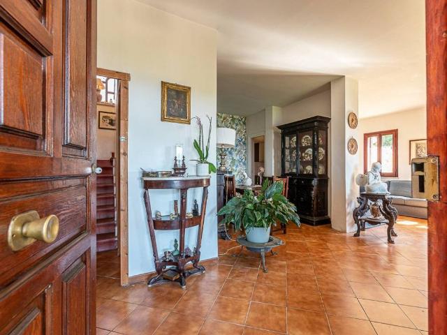 Villa Indipendente in vendita a VII Circoscrizione, Palermo