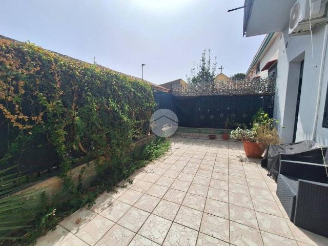 Villa Indipendente in vendita a VI Circoscrizione, Palermo