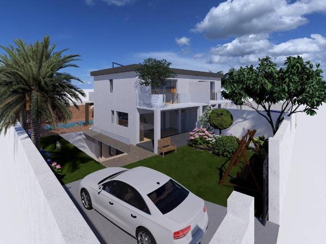 Villa Indipendente in vendita a VII Circoscrizione, Palermo