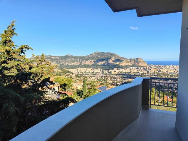 Villa Indipendente in vendita a VI Circoscrizione, Palermo