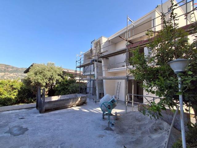 Villa Indipendente in vendita a III Circoscrizione, Palermo