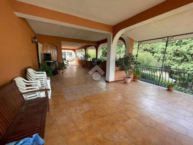 Villa Indipendente in vendita a V Circoscrizione, Palermo