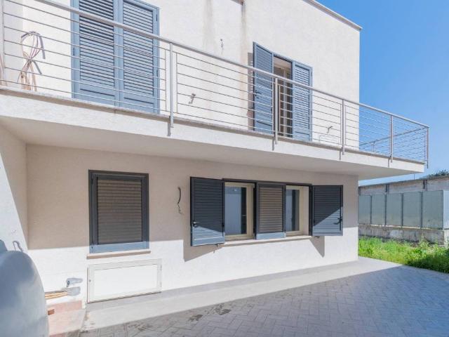 Villa Indipendente in vendita a VI Circoscrizione, Palermo