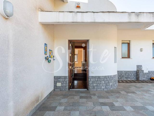 Villa Indipendente in vendita a VI Circoscrizione, Palermo