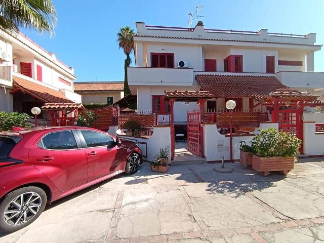 Villa Indipendente in vendita a VII Circoscrizione, Palermo