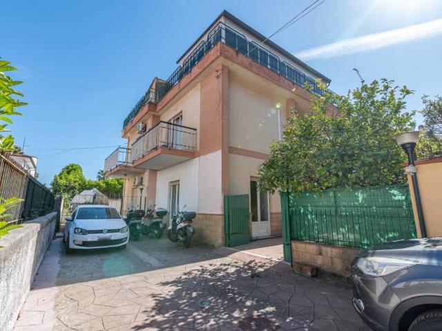 Villa Indipendente in vendita a VII Circoscrizione, Palermo