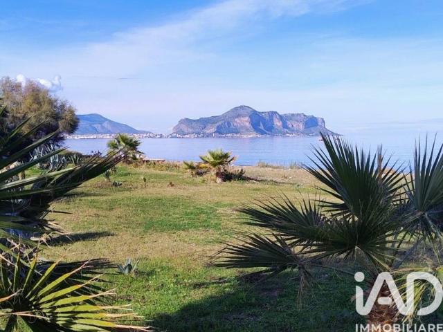 Villa Indipendente in vendita a II Circoscrizione, Palermo