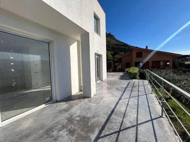 Villa Indipendente in vendita a Villaciambra, Monreale