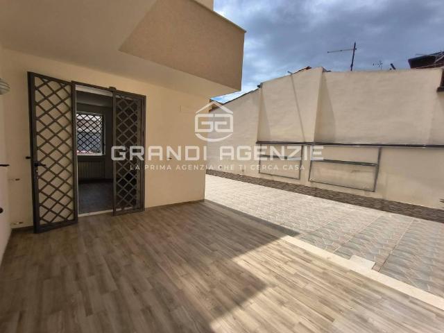 Villa Indipendente in vendita a VII Circoscrizione, Palermo