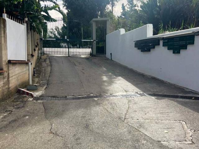 Villa Indipendente in vendita a II Circoscrizione, Palermo