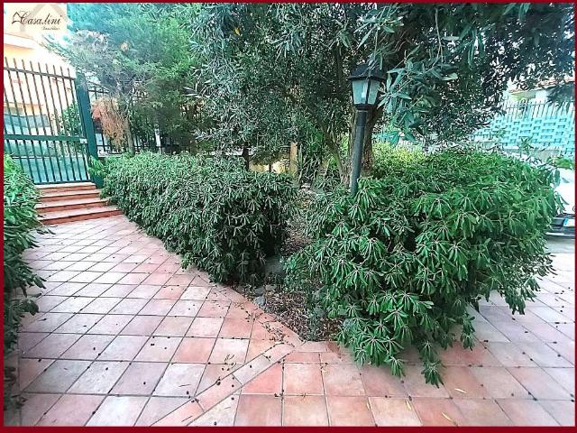 Villa Indipendente in vendita a III Circoscrizione, Palermo