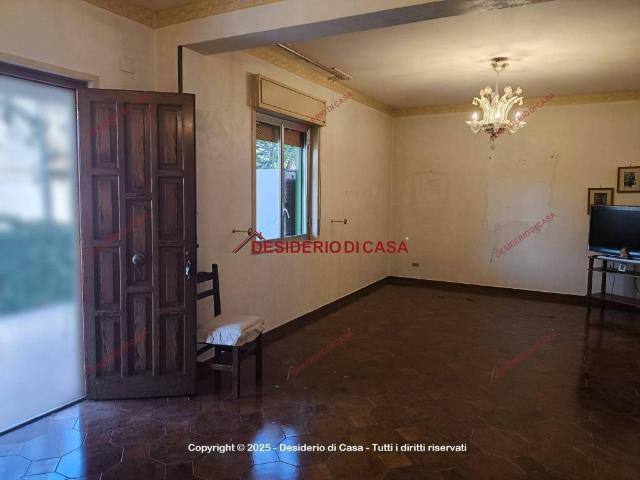 Villa Indipendente in vendita a VII Circoscrizione, Palermo
