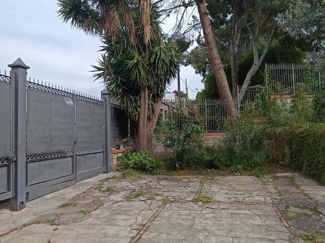Villa Indipendente in vendita a IV Circoscrizione, Palermo