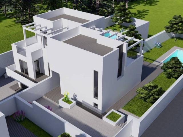 Villa Indipendente in vendita a VII Circoscrizione, Palermo