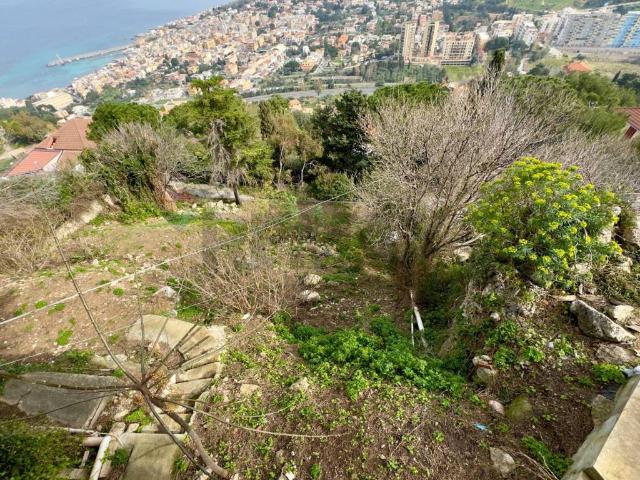 Villa Indipendente in vendita a VII Circoscrizione, Palermo
