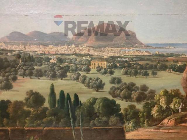 Villa Indipendente in vendita a III Circoscrizione, Palermo