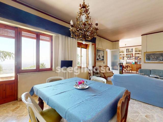 Villa Indipendente in vendita a IV Circoscrizione, Palermo