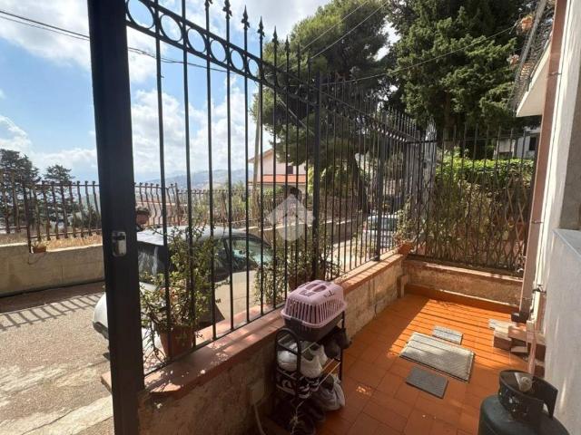 Villa Indipendente in vendita a V Circoscrizione, Palermo