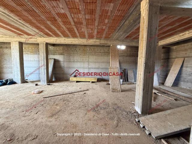Villa Indipendente in vendita a IV Circoscrizione, Palermo