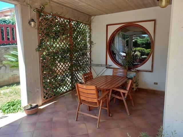 Villa Indipendente in vendita a V Circoscrizione, Palermo