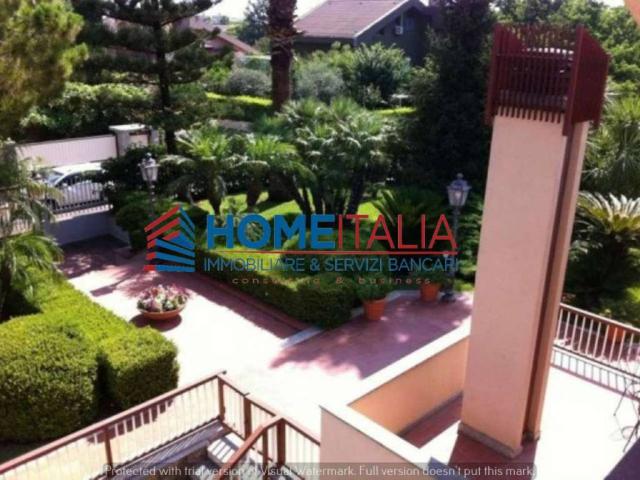 Villa Indipendente in vendita a V Circoscrizione, Palermo