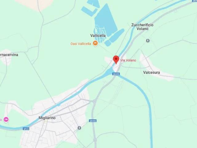 Villa Indipendente in vendita a Unione Delta del Po, Migliarino