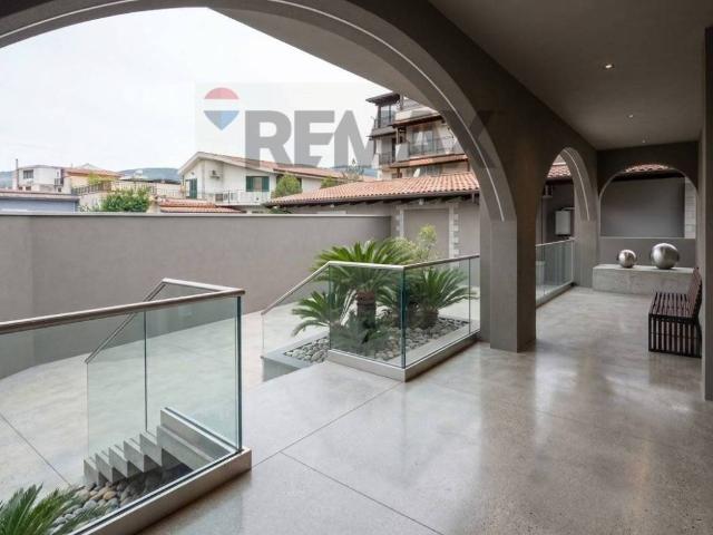 Villa Indipendente in vendita a IV Circoscrizione, Palermo