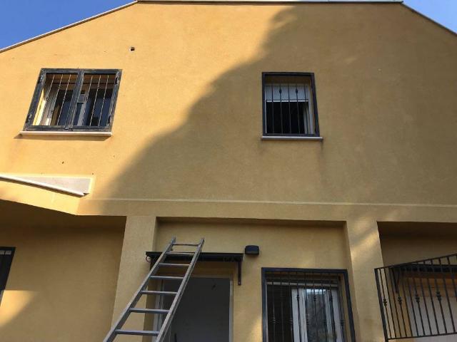 Villa Indipendente in vendita a VII Circoscrizione, Palermo