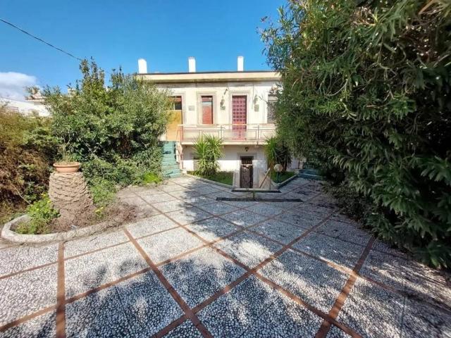 Villa Indipendente in vendita a II Circoscrizione, Palermo