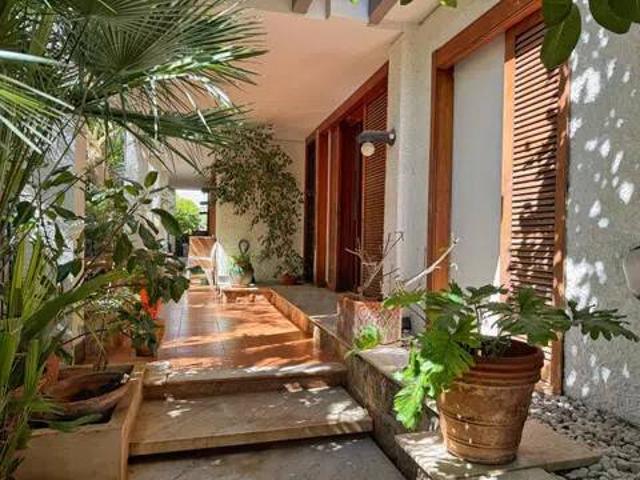 Villa Indipendente in vendita a VII Circoscrizione, Palermo