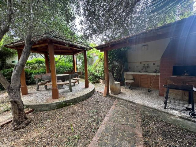 Villa Indipendente in vendita a V Circoscrizione, Palermo