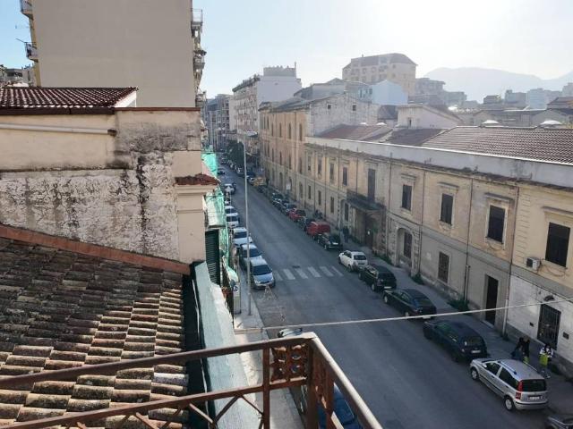 Villa Indipendente in vendita a V Circoscrizione, Palermo