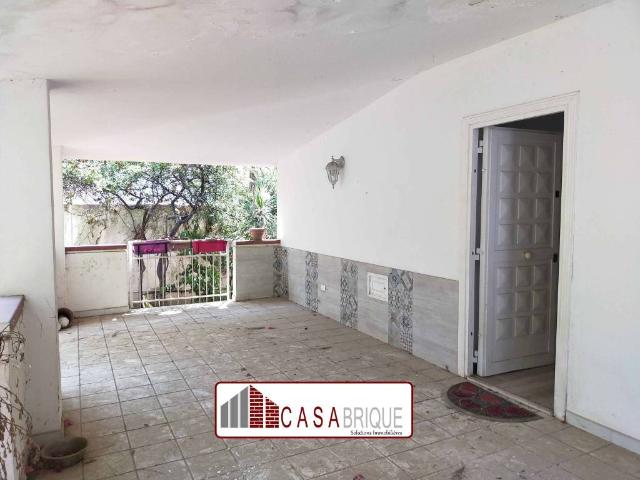 Villa Indipendente in vendita a V Circoscrizione, Palermo