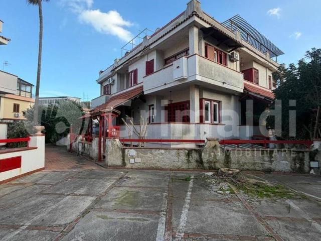 Villa Indipendente in vendita a VII Circoscrizione, Palermo