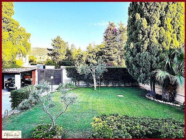 Villa Indipendente in vendita a VII Circoscrizione, Palermo
