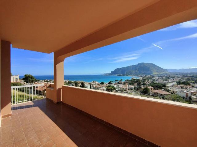 Villa Indipendente in vendita a VII Circoscrizione, Palermo