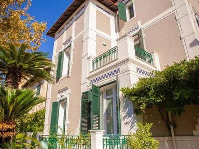 Villa Indipendente in vendita a VII Circoscrizione, Palermo