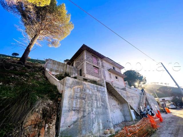 Villa Indipendente in vendita a IV Circoscrizione, Palermo
