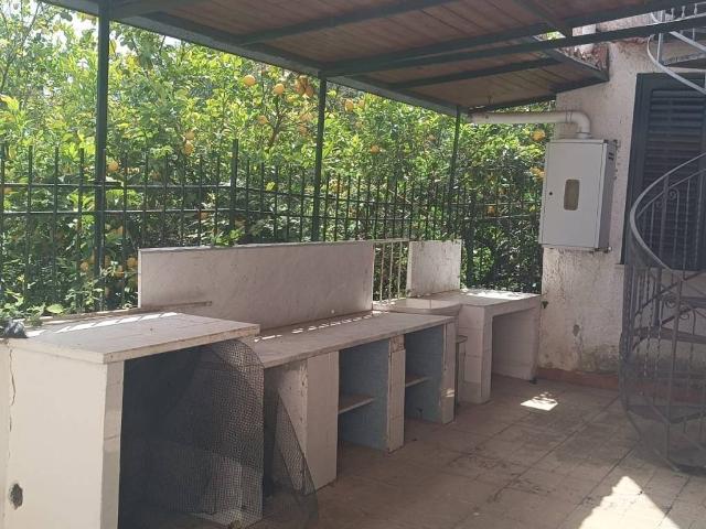 Villa Indipendente in vendita a IV Circoscrizione, Palermo