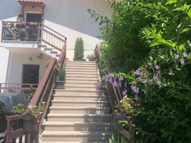 Villa Indipendente in vendita a IV Circoscrizione, Palermo
