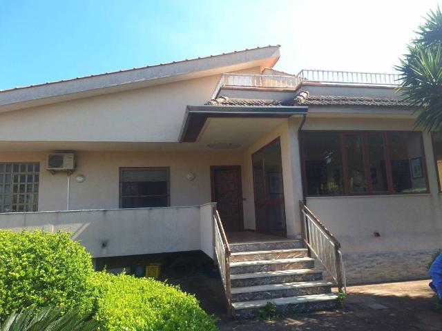 Villa Indipendente in vendita a VII Circoscrizione, Palermo