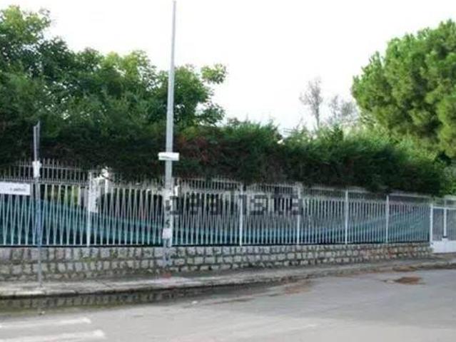 Villa Indipendente in vendita a VII Circoscrizione, Palermo