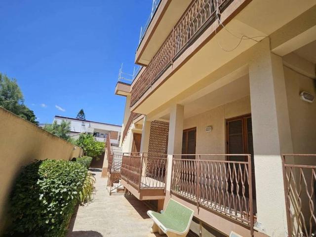 Villa Indipendente in vendita a VII Circoscrizione, Palermo