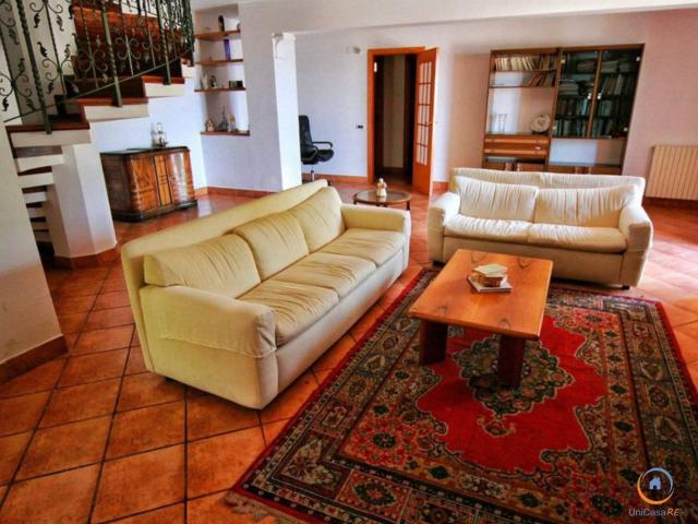 Villa Indipendente in vendita a VI Circoscrizione, Palermo