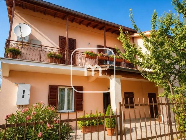 Villa Indipendente in vendita a Le Quadrelle, Palestrina