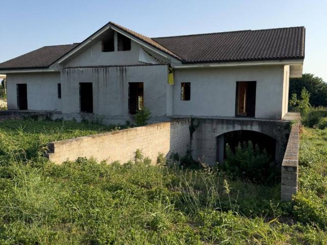 Villa Indipendente in vendita a Colle Rasto, Roma Capitale