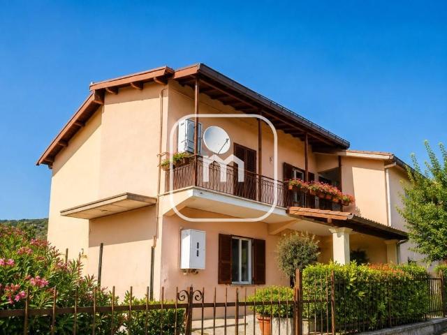 Villa Indipendente in vendita a Le Quadrelle, Palestrina