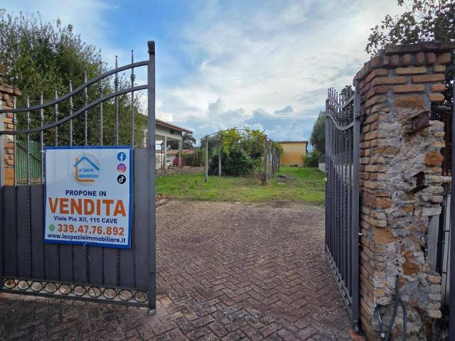 Villa Indipendente in vendita a Casale Lungo, Roma Capitale