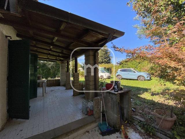 Villa Indipendente in vendita a Casale Lungo, Palestrina